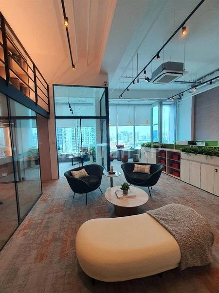 Office for Sale in Arc 380 - Image 1