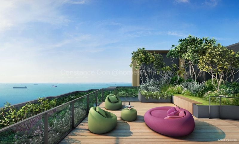 5 Bed Condo for Sale in Meyer Blue - Image 4