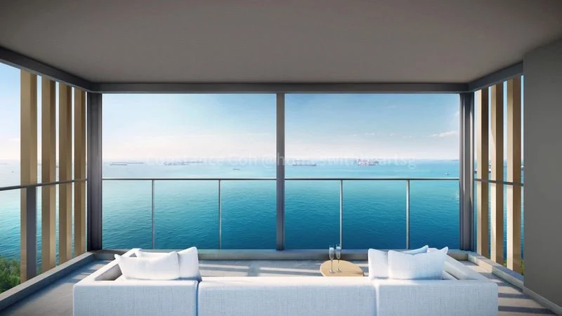 5 Bed Condo for Sale in Meyer Blue - Image 2