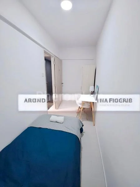 Common Room (Condo) for Rent in  The Plaza - Image 2