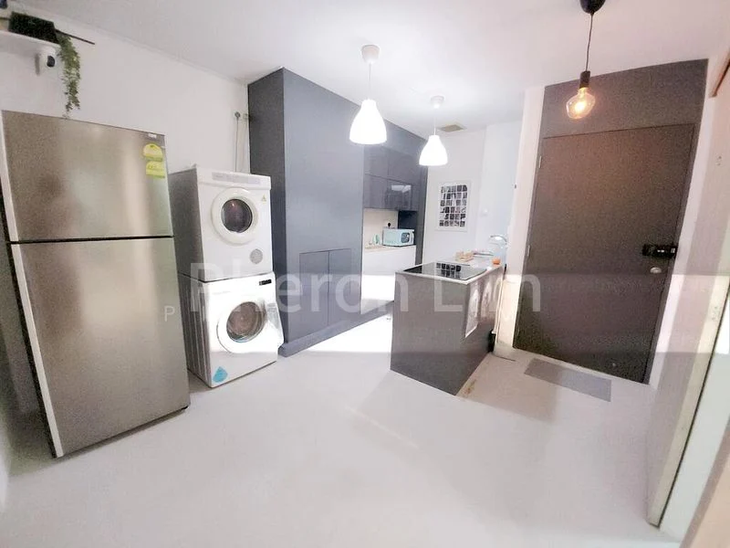 Common Room (Condo) for Rent in  The Plaza - Image 3