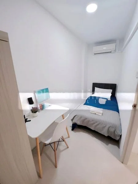 Common Room (Condo) for Rent in  The Plaza - Image 1