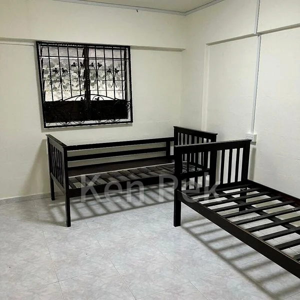 3 Room (3NG) HDB for Rent in  256 Ang Mo Kio Avenue 4 - Image 1