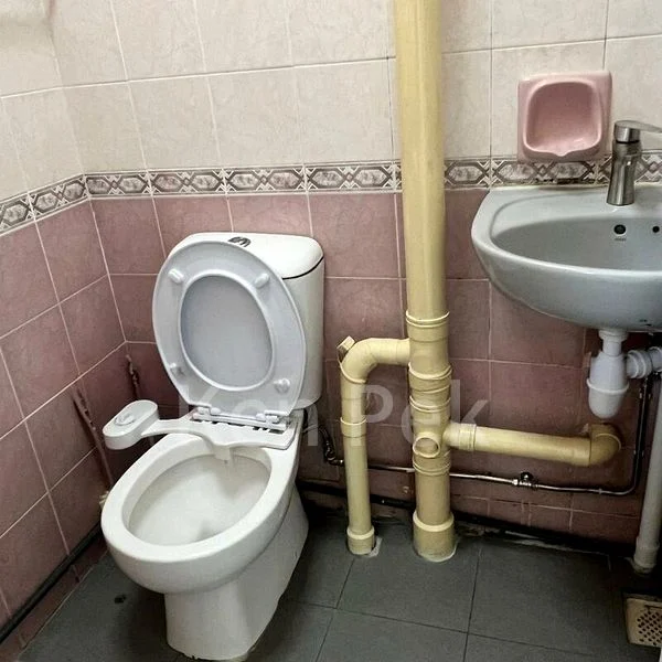 3 Room (3NG) HDB for Rent in  256 Ang Mo Kio Avenue 4 - Image 2