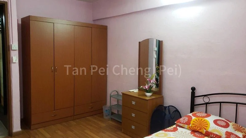 Common Room (HDB) for Rent in  251 Jurong East Street 24 - Image 5