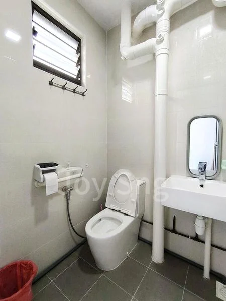 Master Room (HDB) for Rent in  874 Tampines Street 84 - Image 4