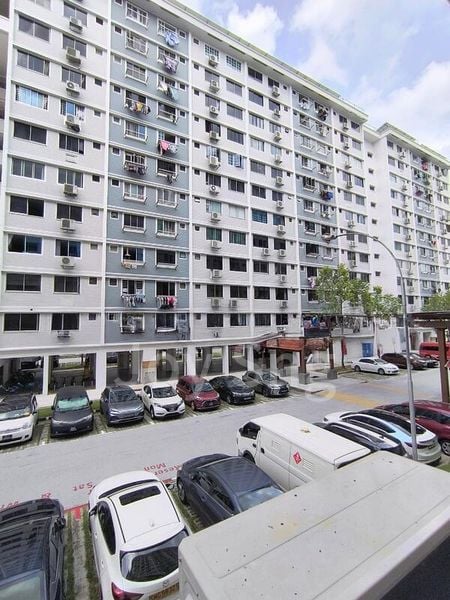 Master Room (HDB) for Rent in  874 Tampines Street 84 - Image 5