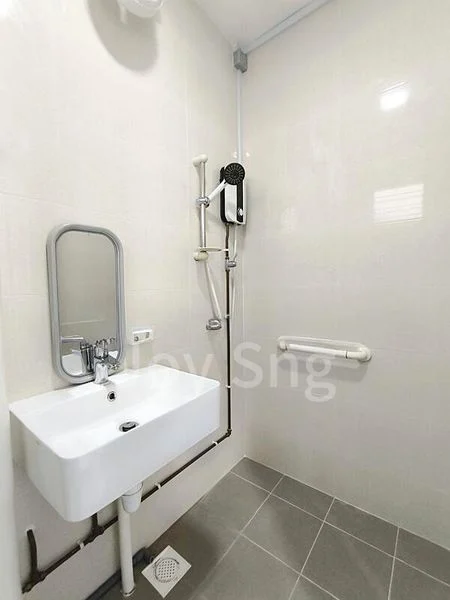 Master Room (HDB) for Rent in  874 Tampines Street 84 - Image 3