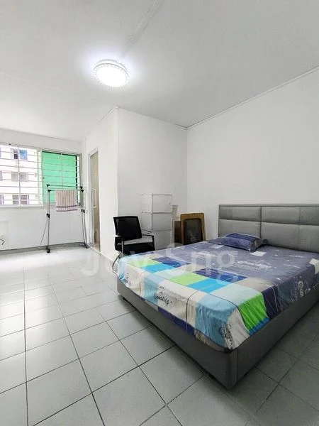 Master Room (HDB) for Rent in  874 Tampines Street 84 - Image 1
