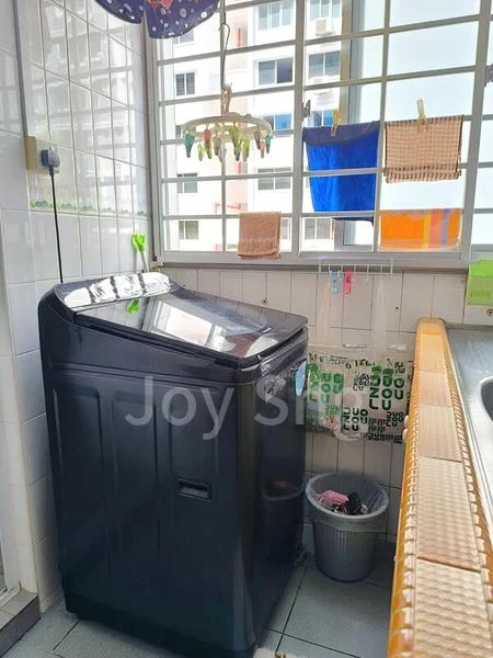 Master Room (HDB) for Rent in  874 Tampines Street 84 - Image 6