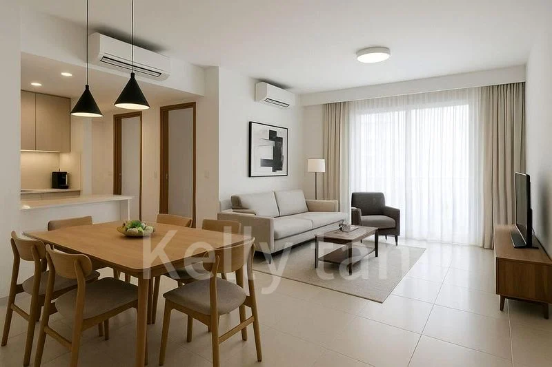 2 Bed Condo for Sale in  V On Shenton - Image 5