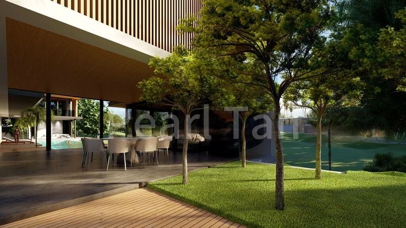 7 Bed Bungalow (Landed) for Sale in Cluny Road - Image 2