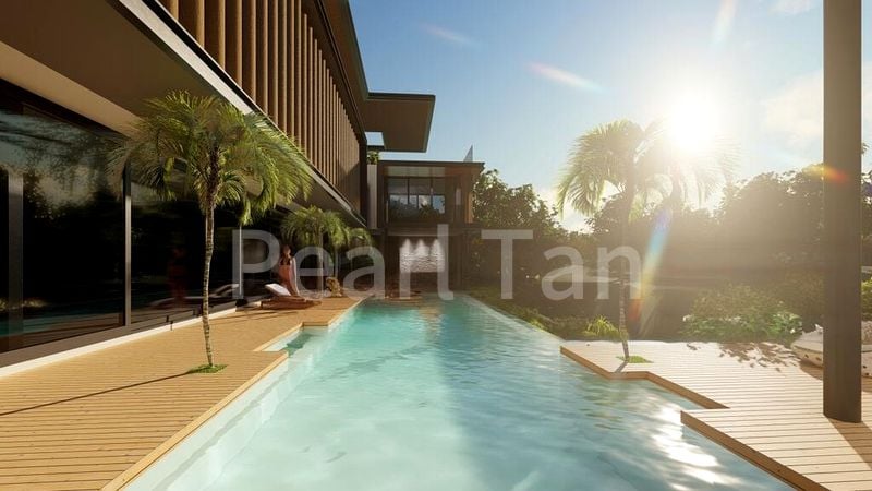 7 Bed Bungalow (Landed) for Sale in Cluny Road - Image 3