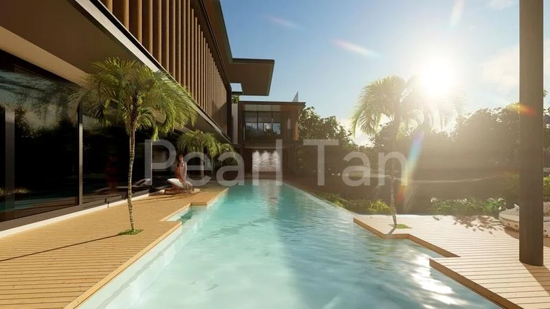 7 Bed Bungalow (Landed) for Sale in Cluny Road - Image 6