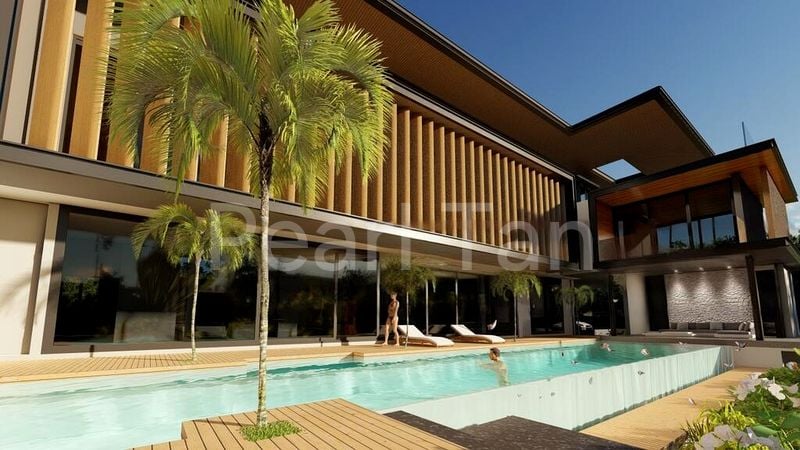 7 Bed Bungalow (Landed) for Sale in Cluny Road - Image 4