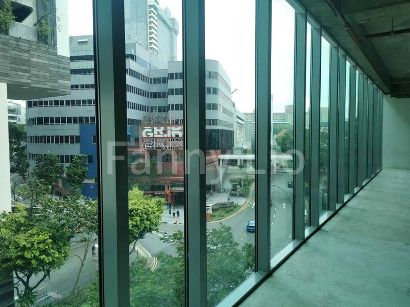 Office for Rent: 30 Prinsep Street - Image 3