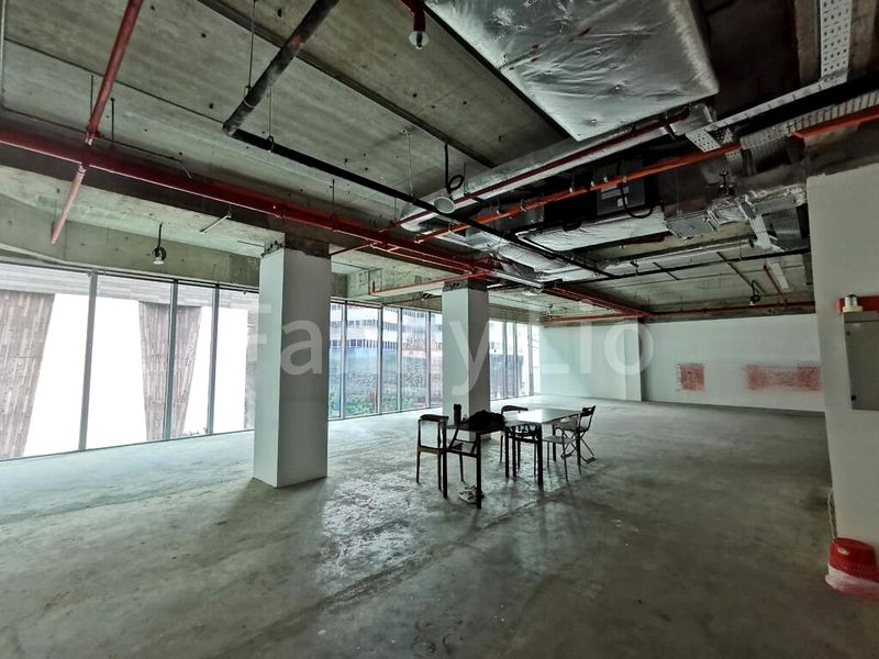 Office for Rent: 30 Prinsep Street - Image 2