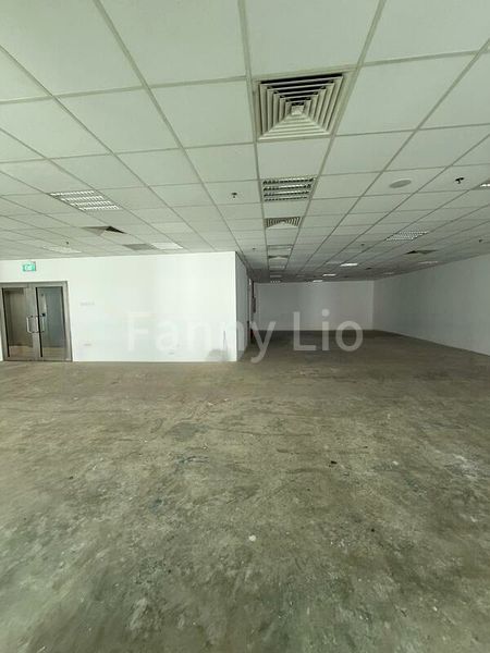 Office for Rent: 30 Prinsep Street - Image 1
