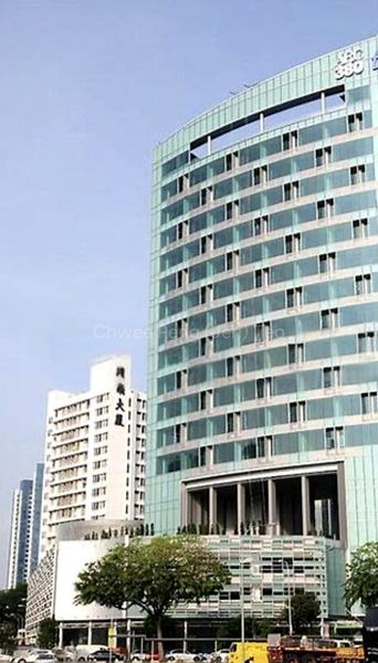 Office for Rent: ARC 380 - Image 3