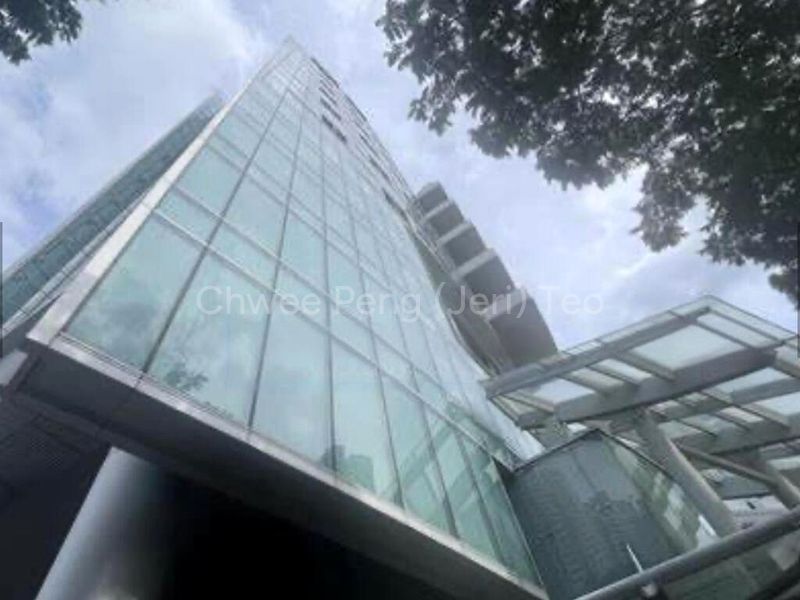 Office for Rent: ARC 380 - Image 6