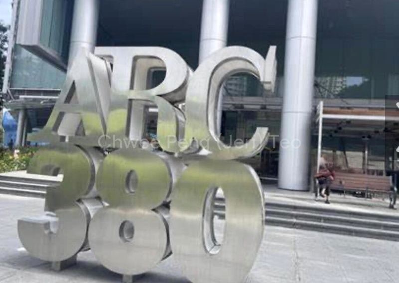 Office for Rent: ARC 380 - Image 9