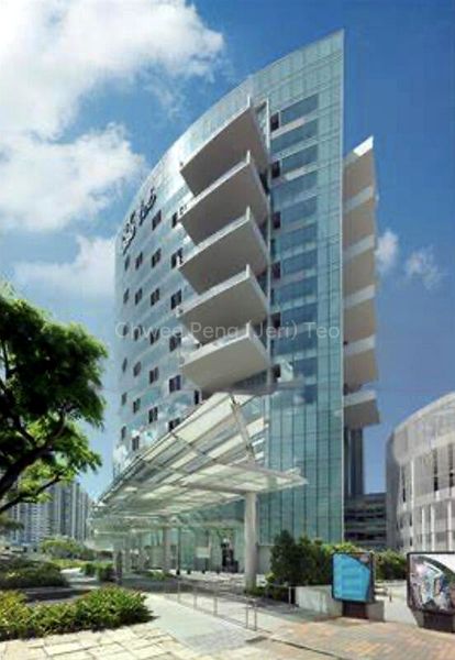 Office for Rent: ARC 380 - Image 7