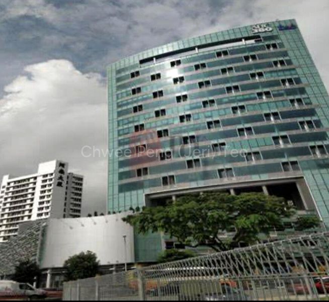 Office for Rent: ARC 380 - Image 5