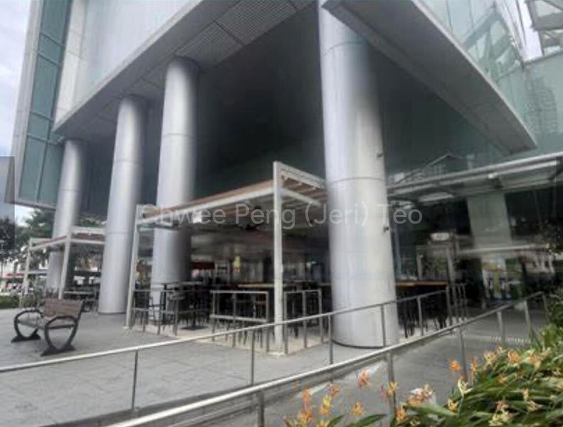 Office for Rent: ARC 380 - Image 8