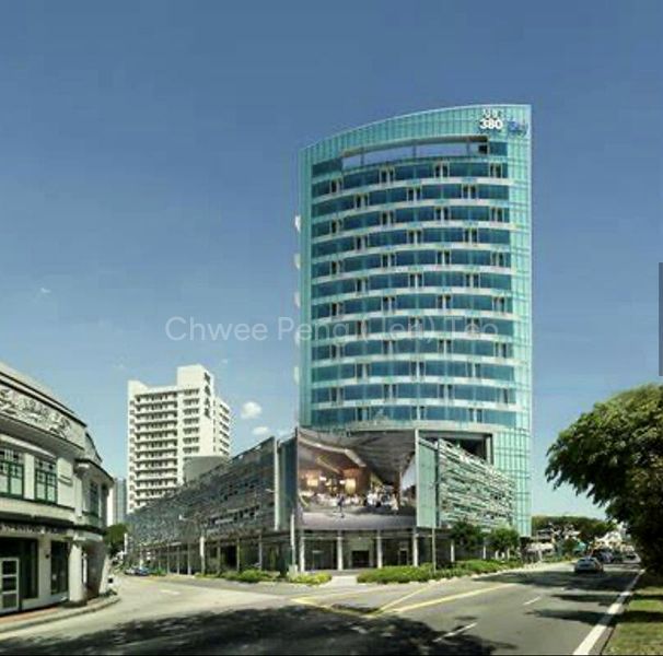 Office for Rent: ARC 380 - Image 4