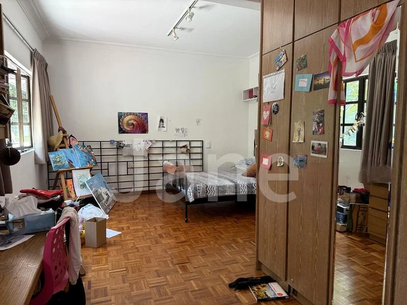 5 Bed Semi-Detached House (Landed) for Rent in Duchess Place - Image 6