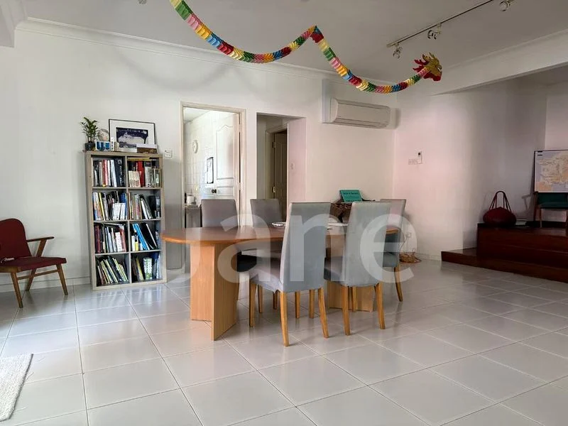 5 Bed Semi-Detached House (Landed) for Rent in Duchess Place - Image 15