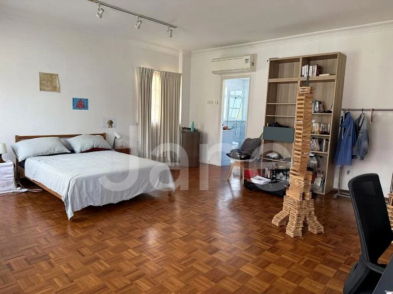 5 Bed Semi-Detached House (Landed) for Rent in Duchess Place - Image 2