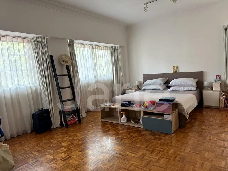 5 Bed Semi-Detached House (Landed) for Rent in Duchess Place - Image 10