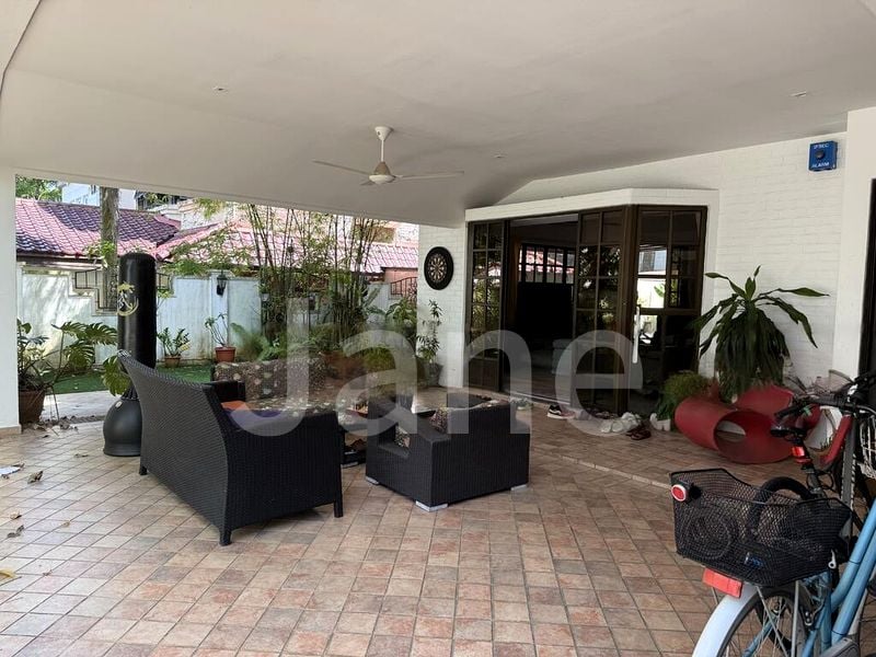 5 Bed Semi-Detached House (Landed) for Rent in Duchess Place - Image 19