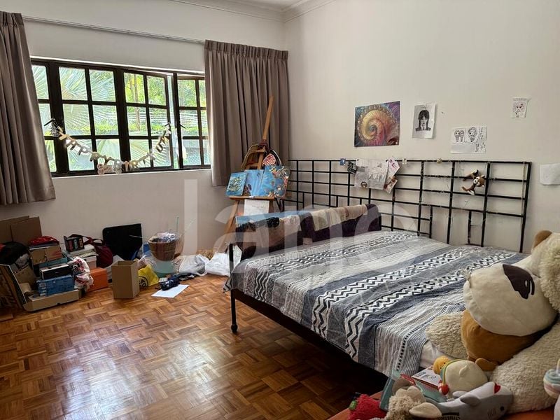 5 Bed Semi-Detached House (Landed) for Rent in Duchess Place - Image 7