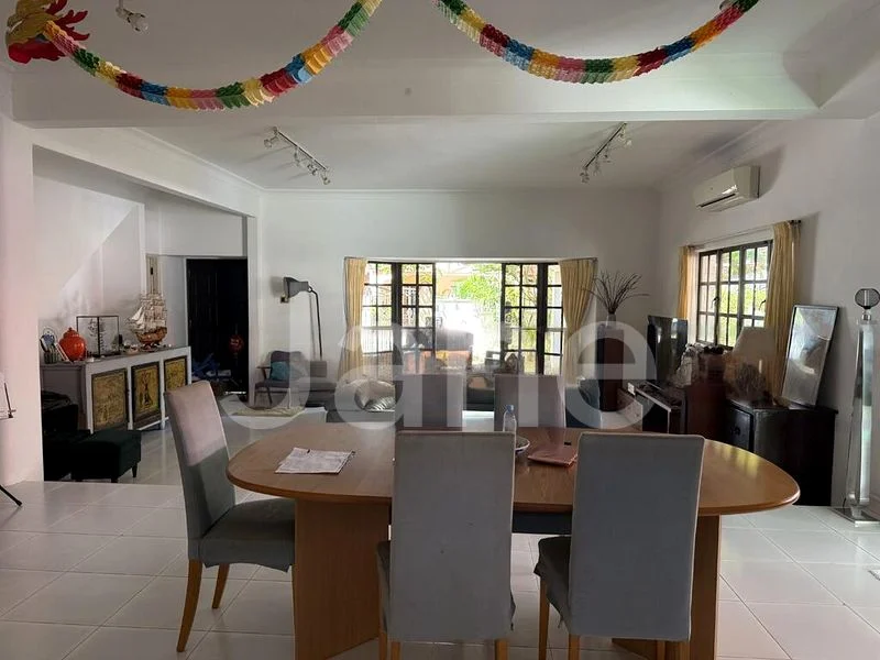 5 Bed Semi-Detached House (Landed) for Rent in Duchess Place - Image 12