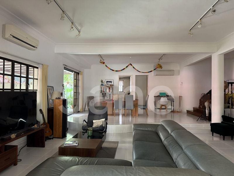 5 Bed Semi-Detached House (Landed) for Rent in Duchess Place - Image 17