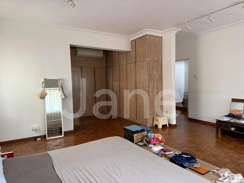 5 Bed Semi-Detached House (Landed) for Rent in Duchess Place - Image 9