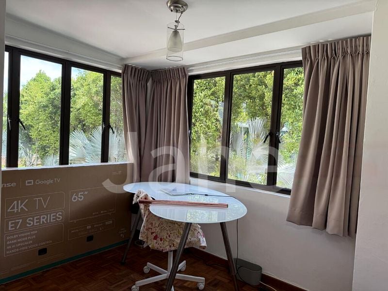 5 Bed Semi-Detached House (Landed) for Rent in Duchess Place - Image 3