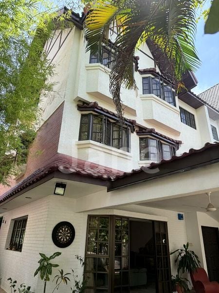 5 Bed Semi-Detached House (Landed) for Rent in Duchess Place - Image 20