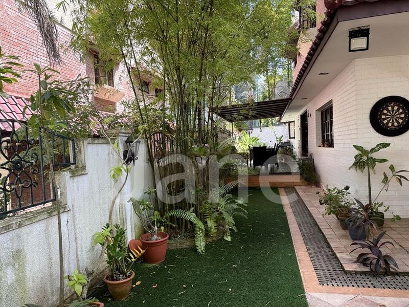 5 Bed Semi-Detached House (Landed) for Rent in Duchess Place - Image 18