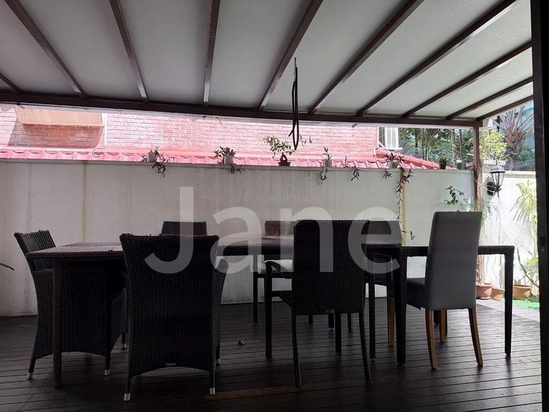 5 Bed Semi-Detached House (Landed) for Rent in Duchess Place - Image 14