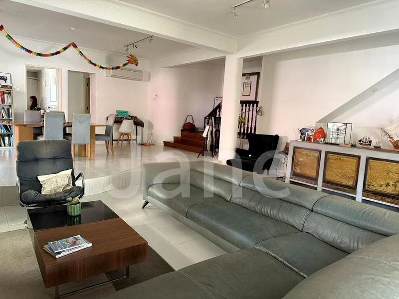 5 Bed Semi-Detached House (Landed) for Rent in Duchess Place - Image 16