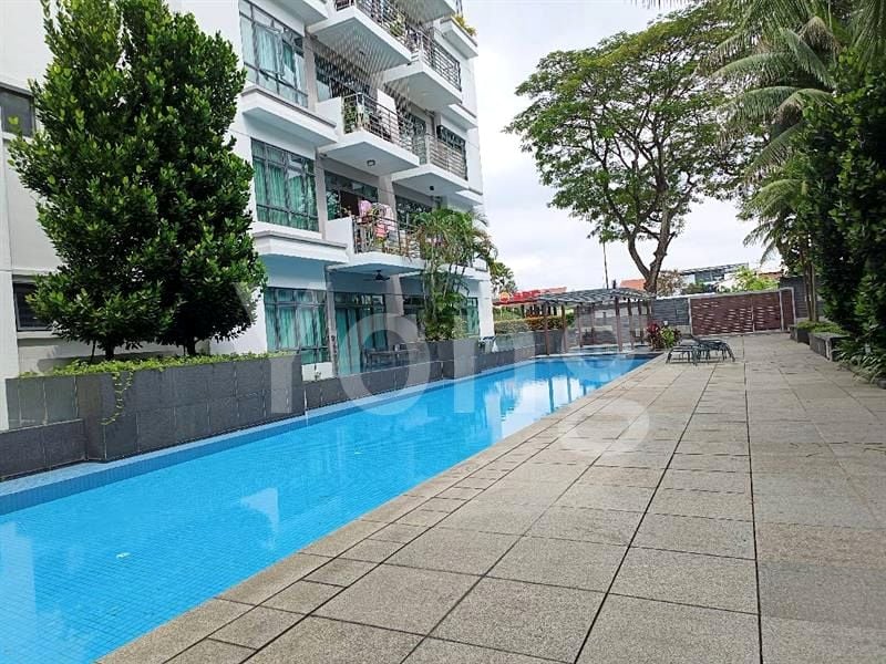 2 Bed (Condo) for Rent in  East Palm - Image 1