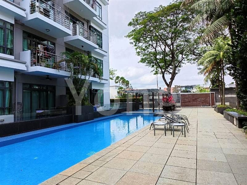 2 Bed (Condo) for Rent in  East Palm - Image 12