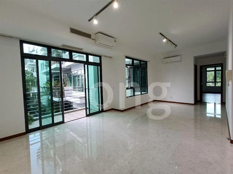 2 Bed (Condo) for Rent in  East Palm - Image 4