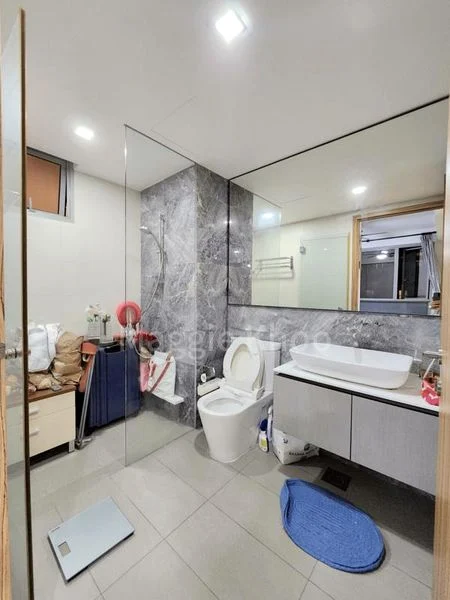 2 Bed Condo for Rent in  Flo Residence - Image 7