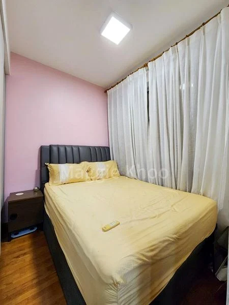 2 Bed Condo for Rent in  Flo Residence - Image 2