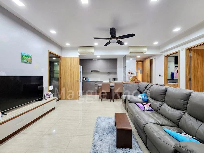 2 Bed Condo for Rent in  Flo Residence - Image 5