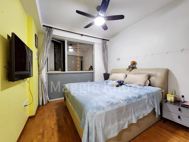 2 Bed Condo for Rent in  Flo Residence - Image 3